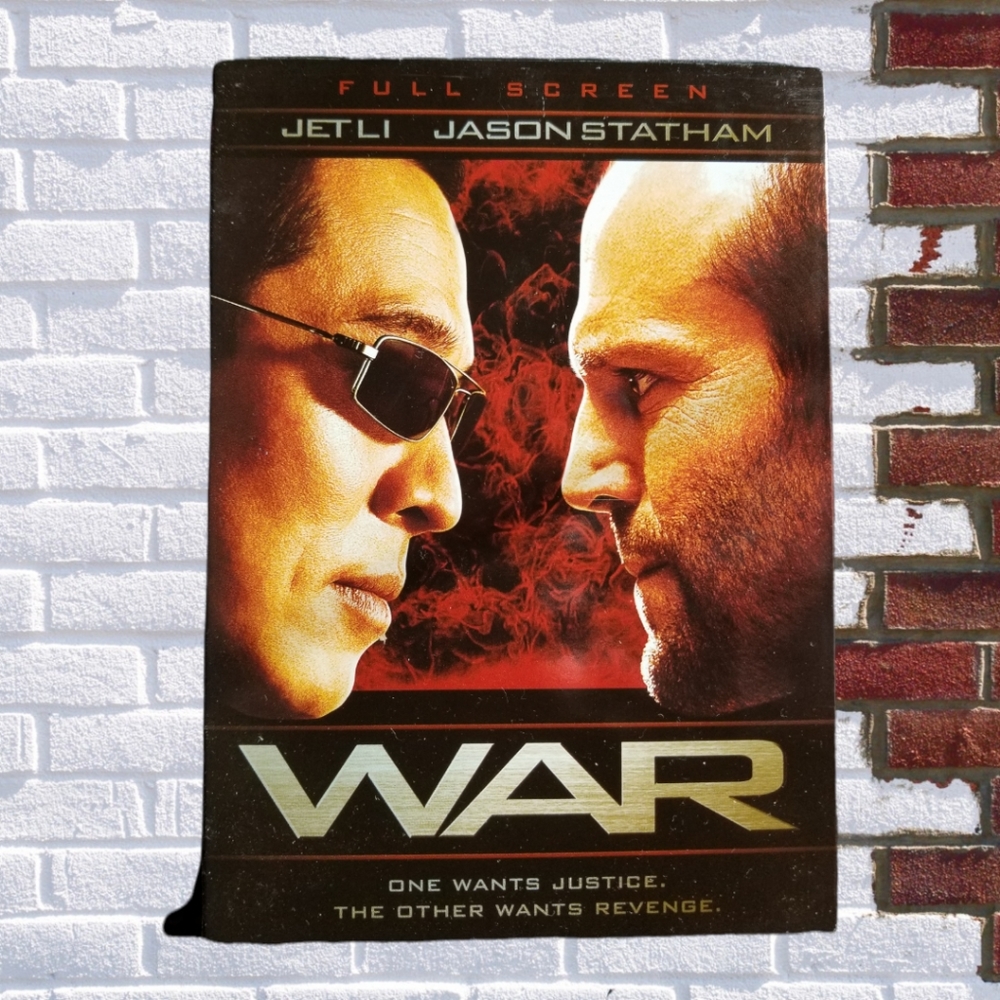 WAR